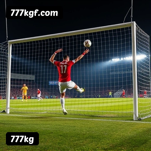 Imagem secundária para conteúdo da página Facebook 777kg