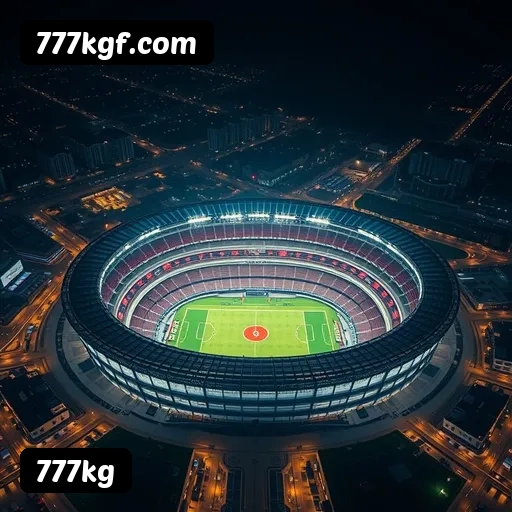 Vantagens de jogar slots no 777kg Brasil