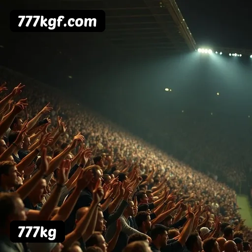 Imagem secundária de apoio para instalação do app 777kg